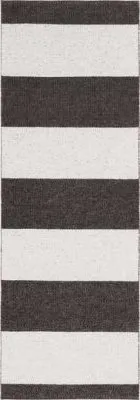 Plastmatter - Horredsmattan Markis (sort)