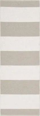 Plastmatter - Horredsmattan Markis (sand)