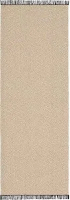 Plastmatter - Horredsmattan Candy (beige)