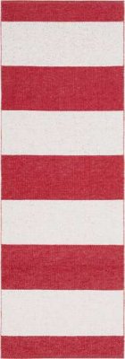 Plastmatter - Horredsmattan Markis (rød)