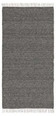 Plastmatter - Horredsmattan Svea Mix (graphite)