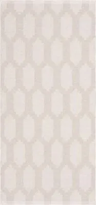 Plastmatter - Horredsmattan Wasp (beige)