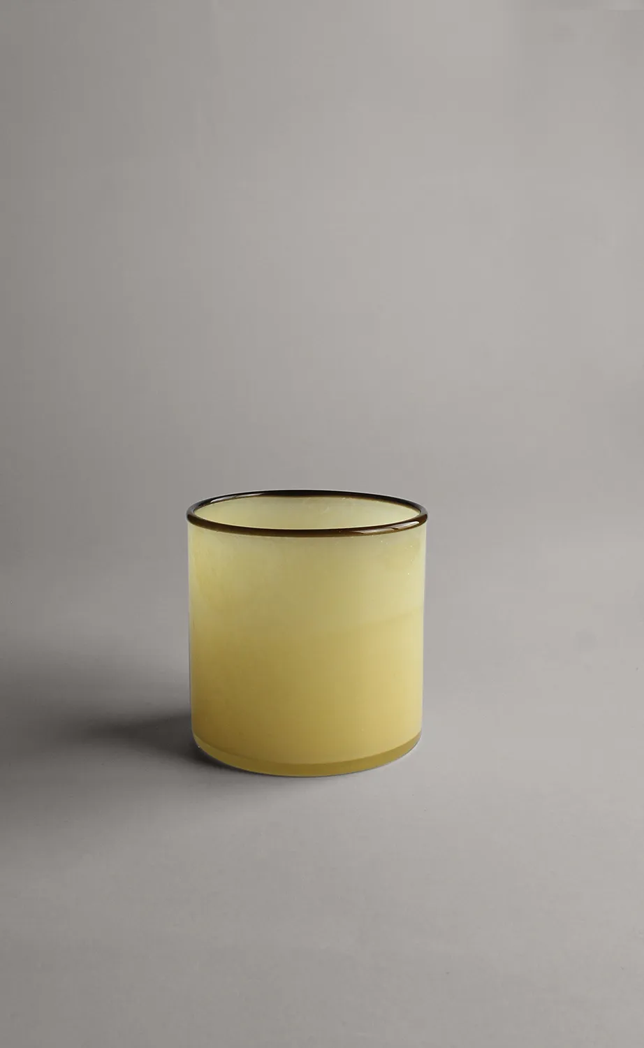 Lysestake M - Harmony (soft yellow/amber)