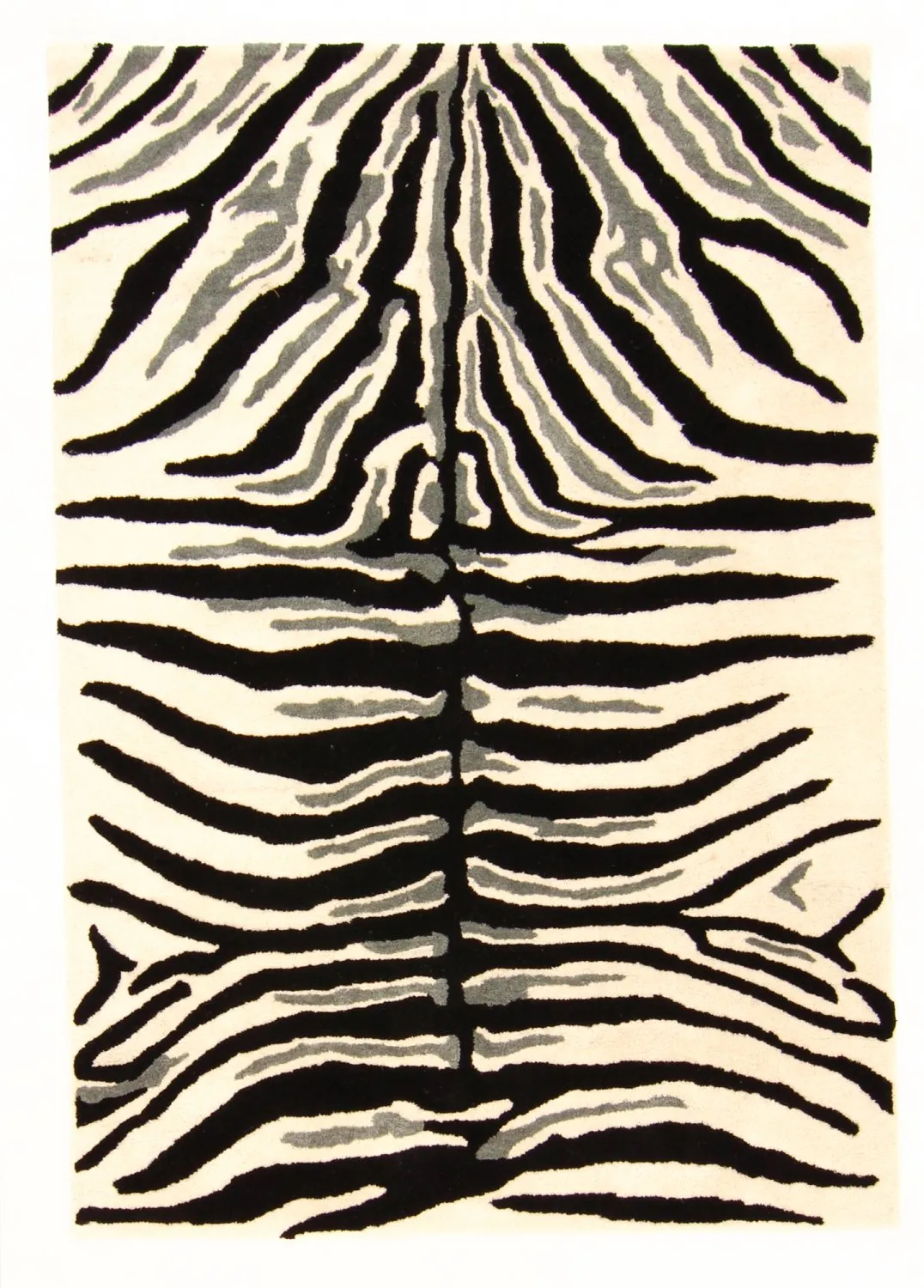 Ullteppe - Zebra