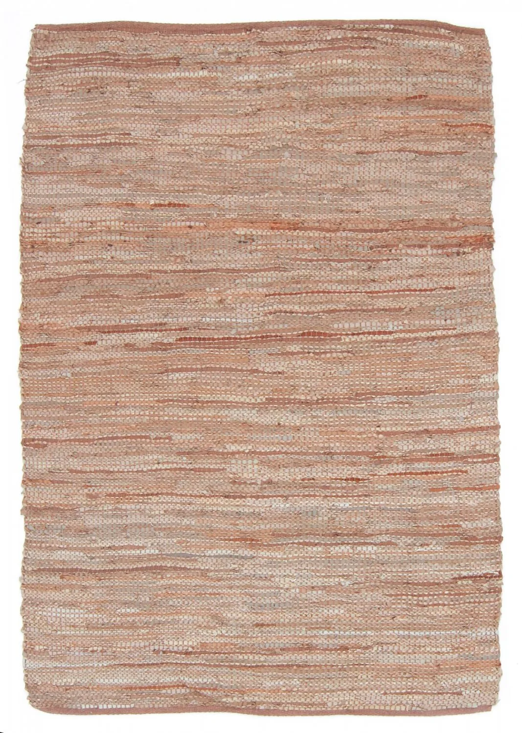Hempteppe - Alamar (beige/brun)