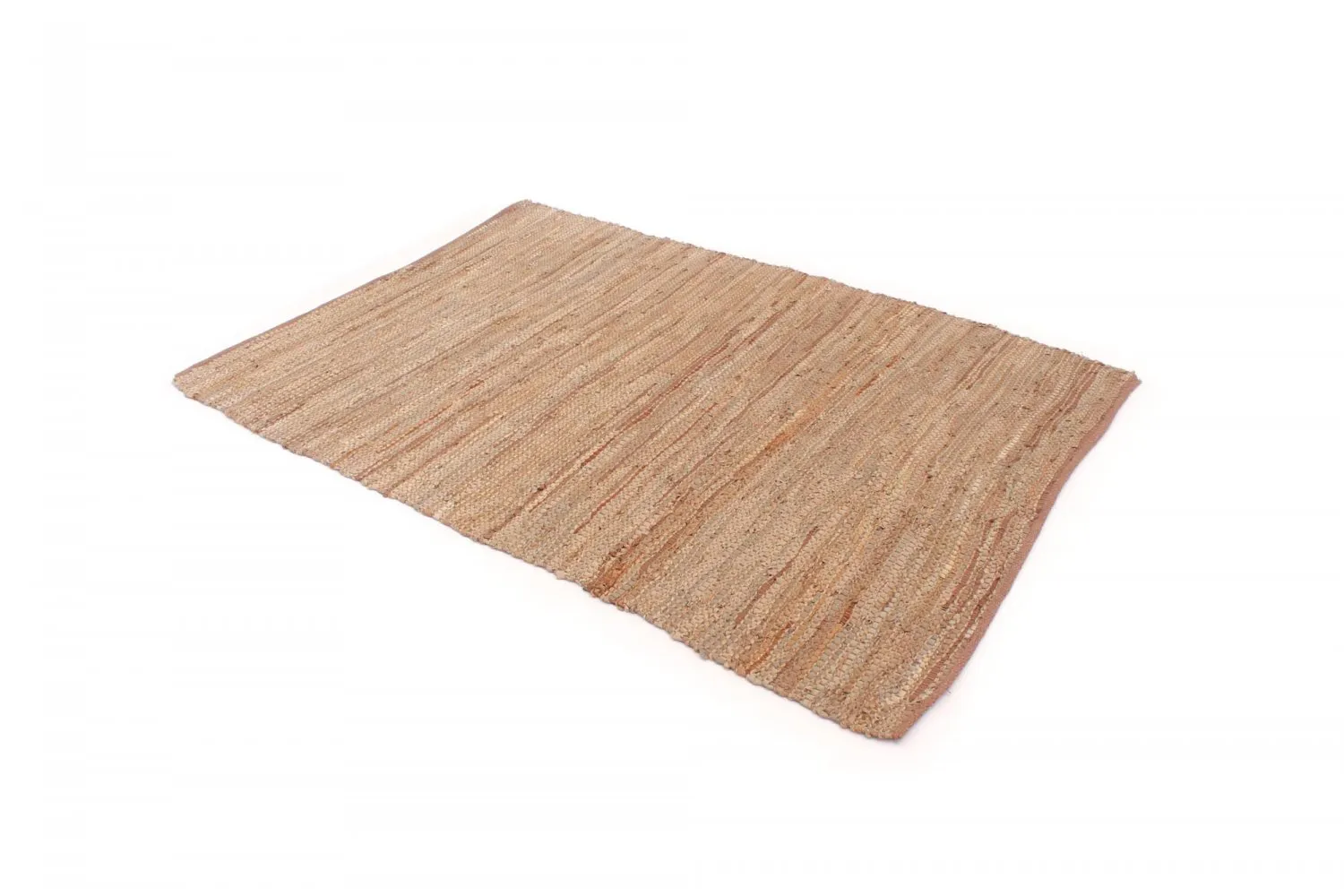 Hempteppe - Alamar (beige/brun)