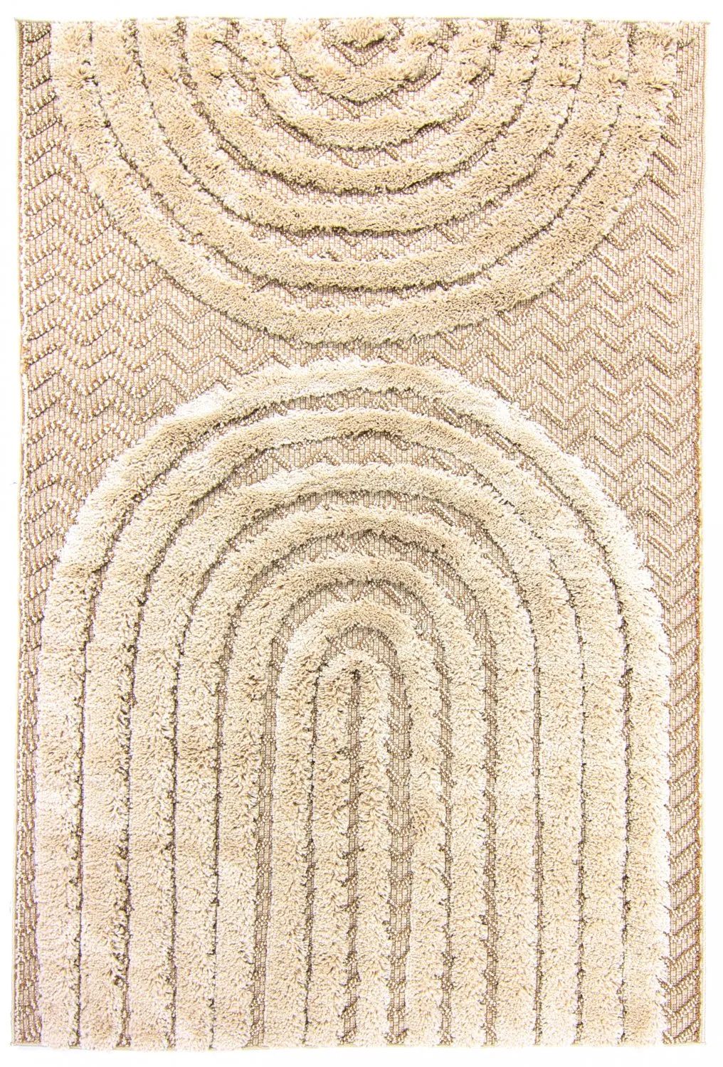 Ryetepper - Ronda (beige)