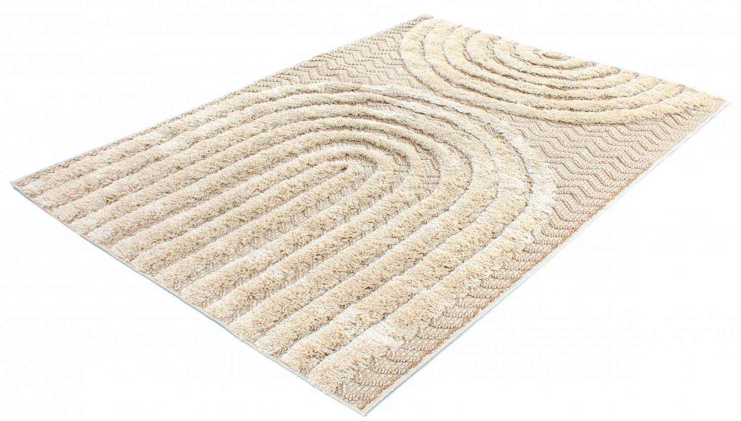 Ryetepper - Ronda (beige)