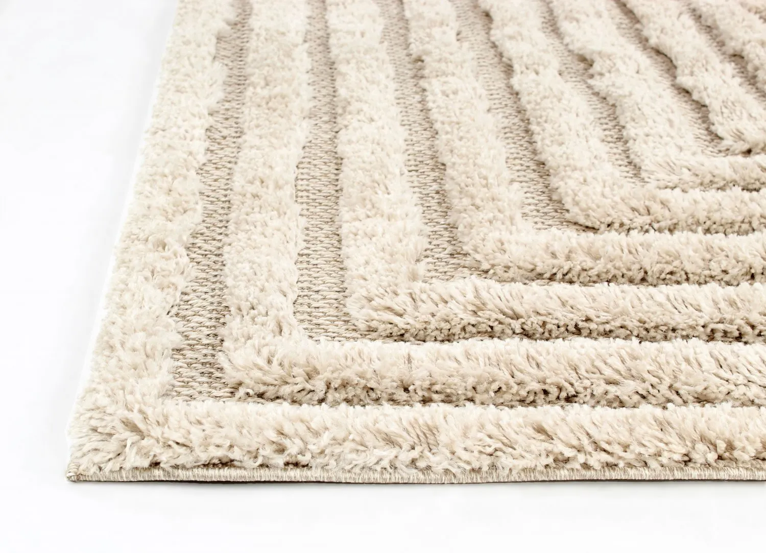 Ryetepper - Torres (beige)
