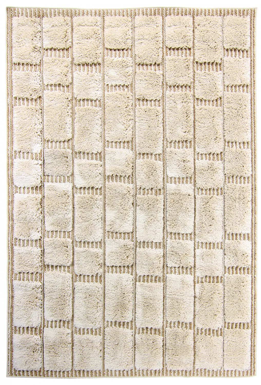 Ryetepper - Lousa (beige)