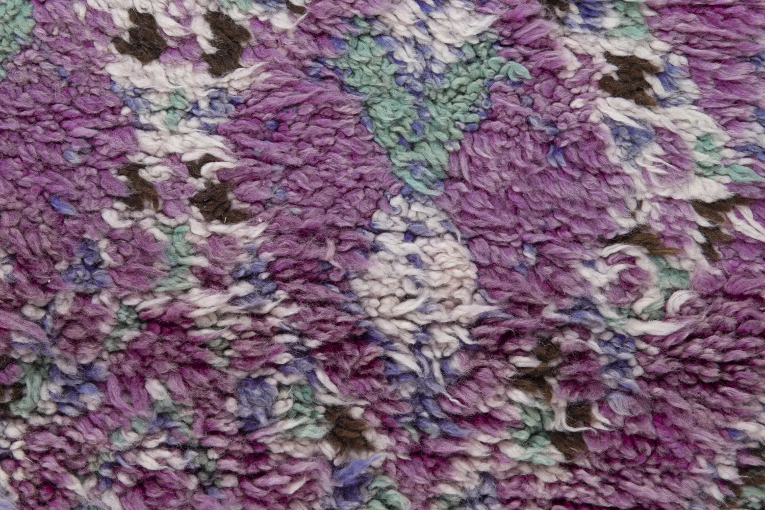 Kelim-teppe Marokkansk Azilal Special Edition 330 x 190 cm