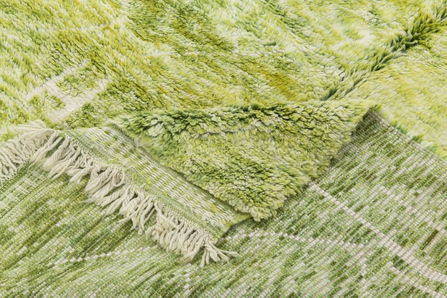 Kelim-teppe Marokkansk Azilal 250 x 160 cm
