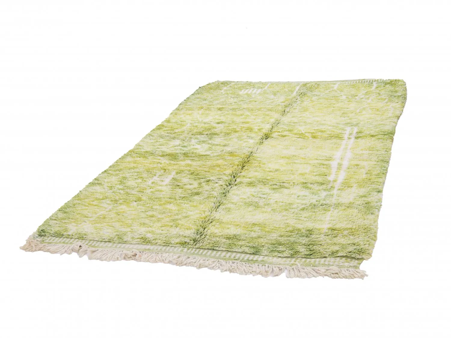 Kelim-teppe Marokkansk Azilal 250 x 160 cm