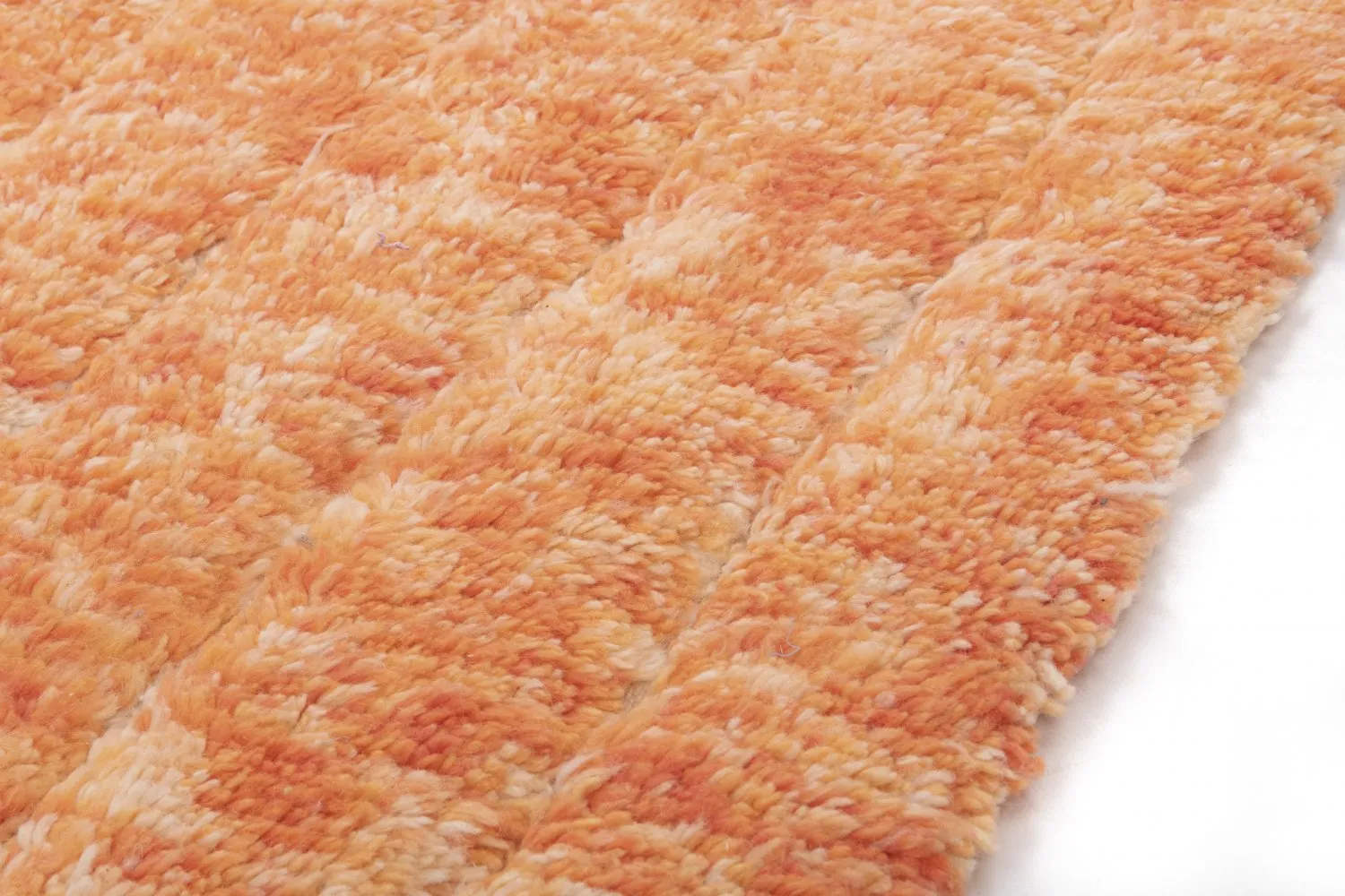 Kelim-teppe Marokkansk Azilal 270 x 150 cm
