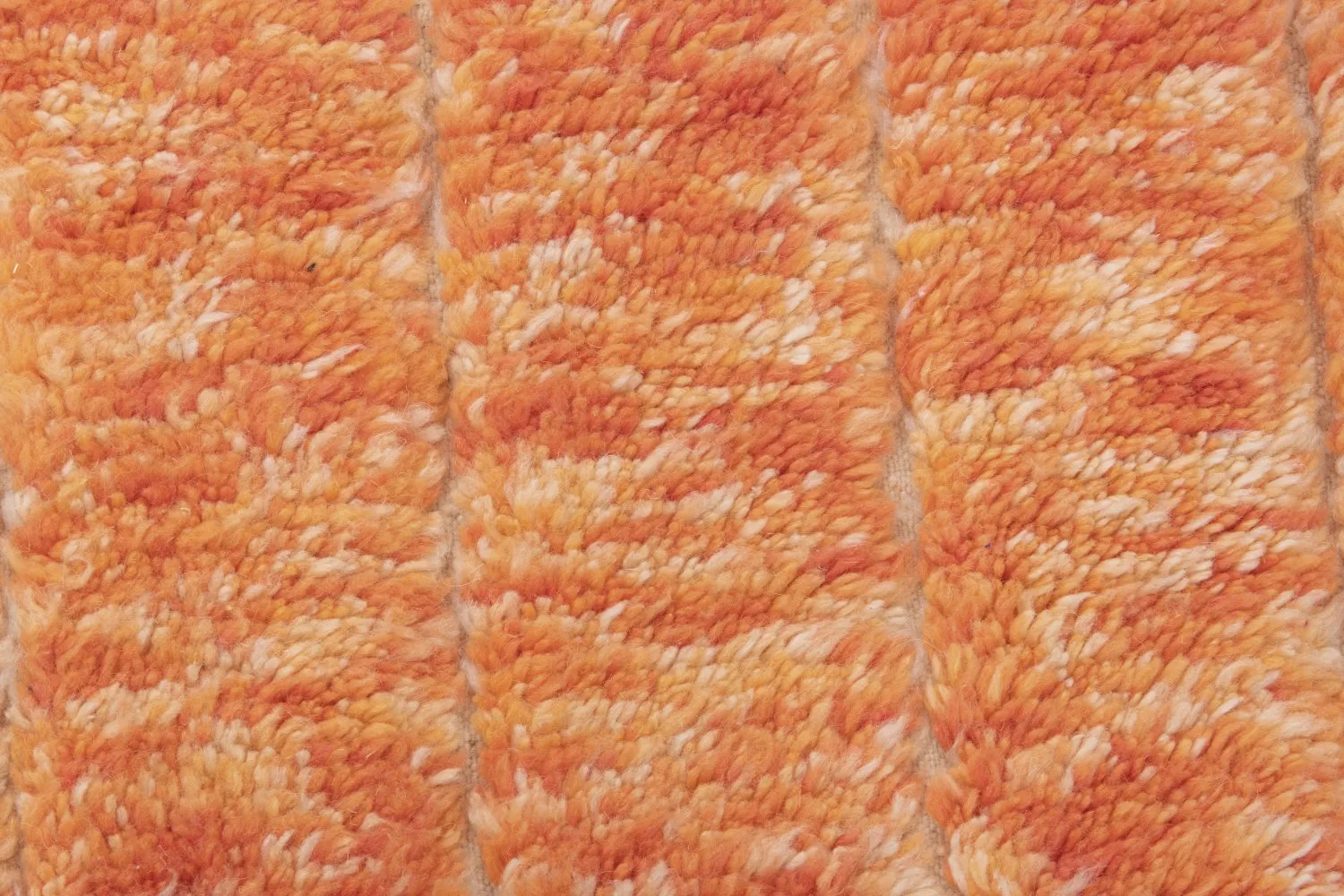 Kelim-teppe Marokkansk Azilal 270 x 150 cm
