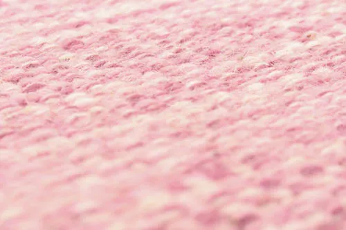 Ullteppe - Wellington (rosa)