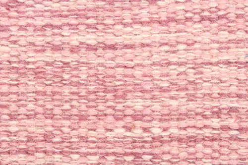 Ullteppe - Wellington (rosa)