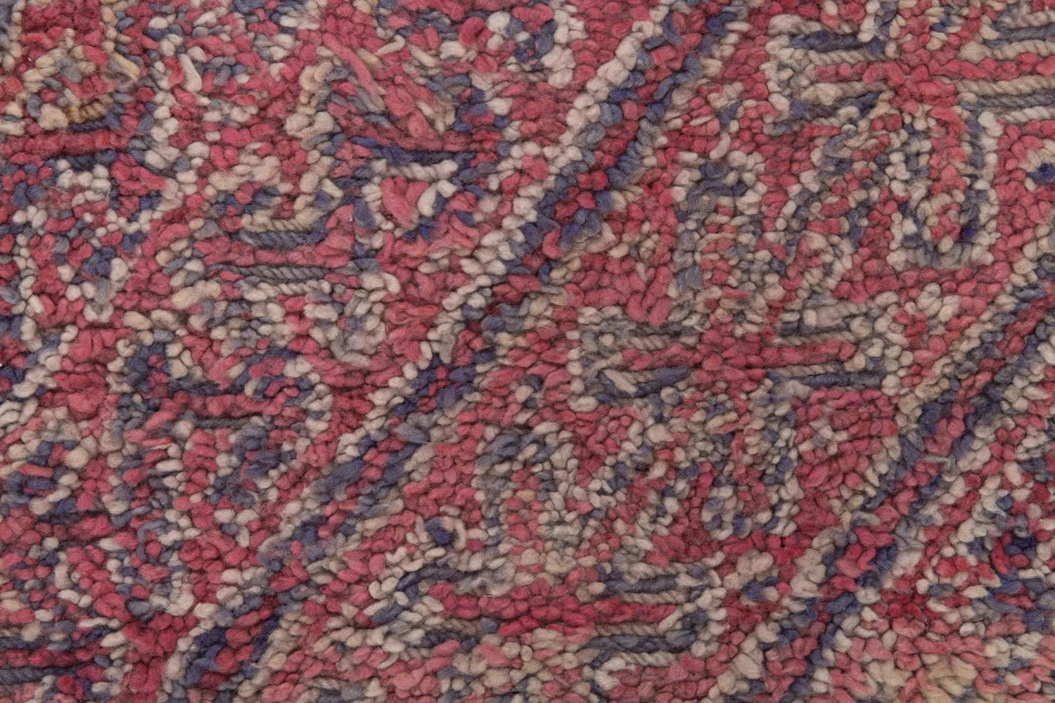 Kelim-teppe Marokkansk Azilal Special Edition 430 x 220 cm