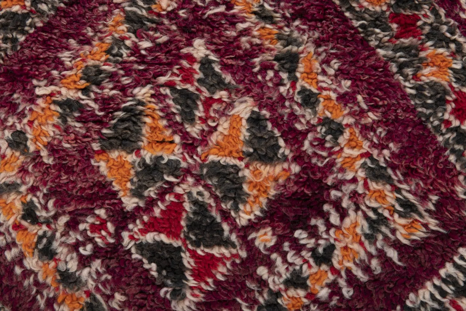 Kelim-teppe Marokkansk Azilal Special Edition 360 x 180 cm