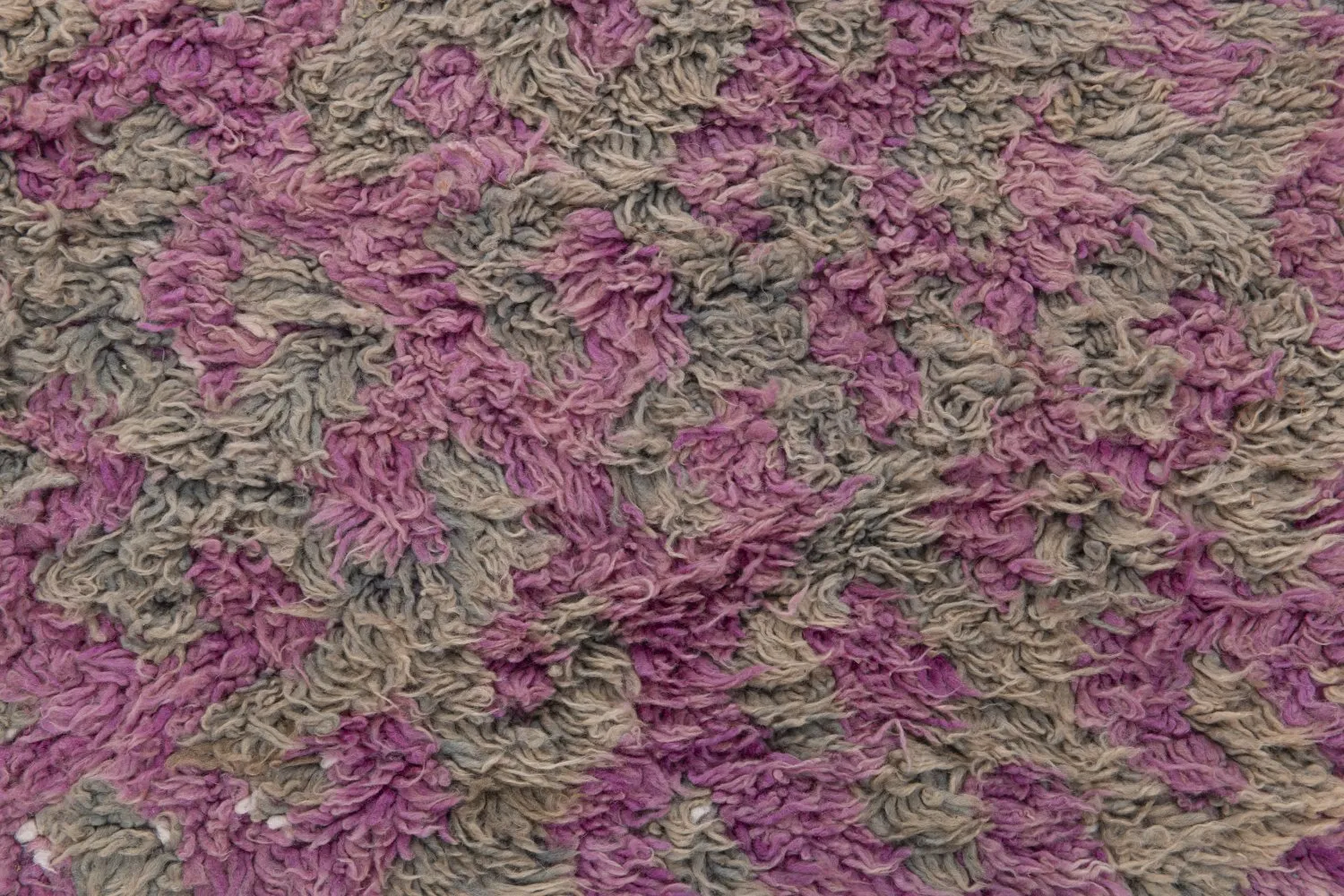 Kelim-teppe Marokkansk Azilal Special Edition 380 x 210 cm