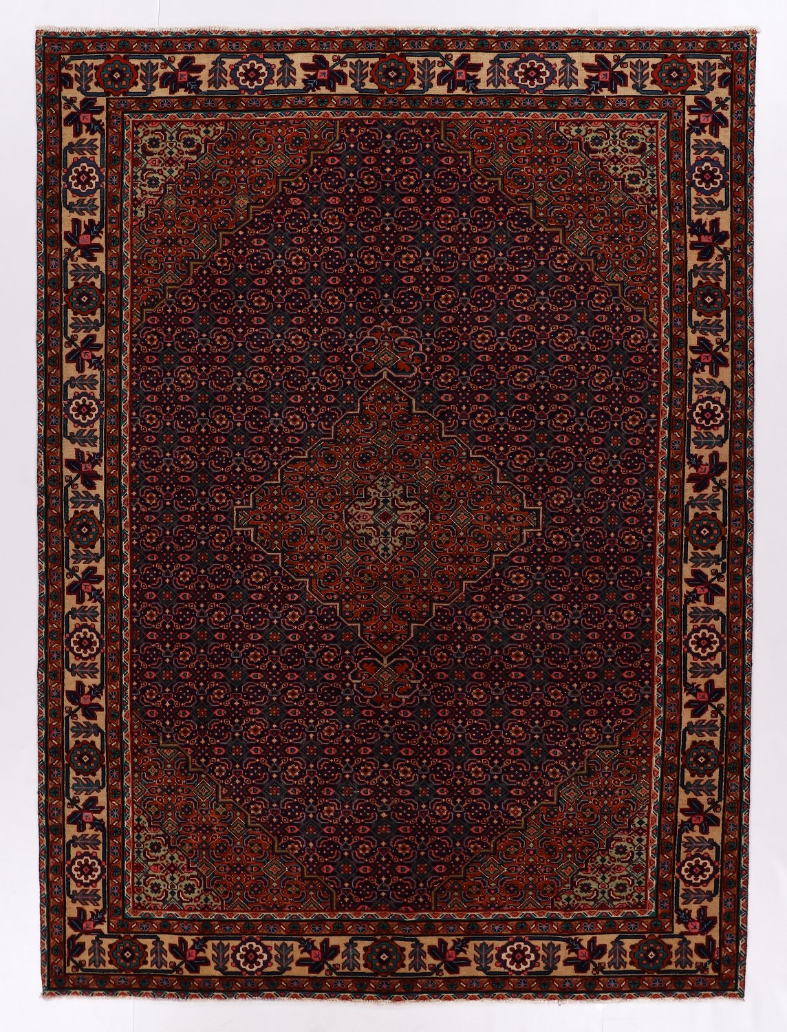 Persisk teppe Hamedan
284 x 196 cm
