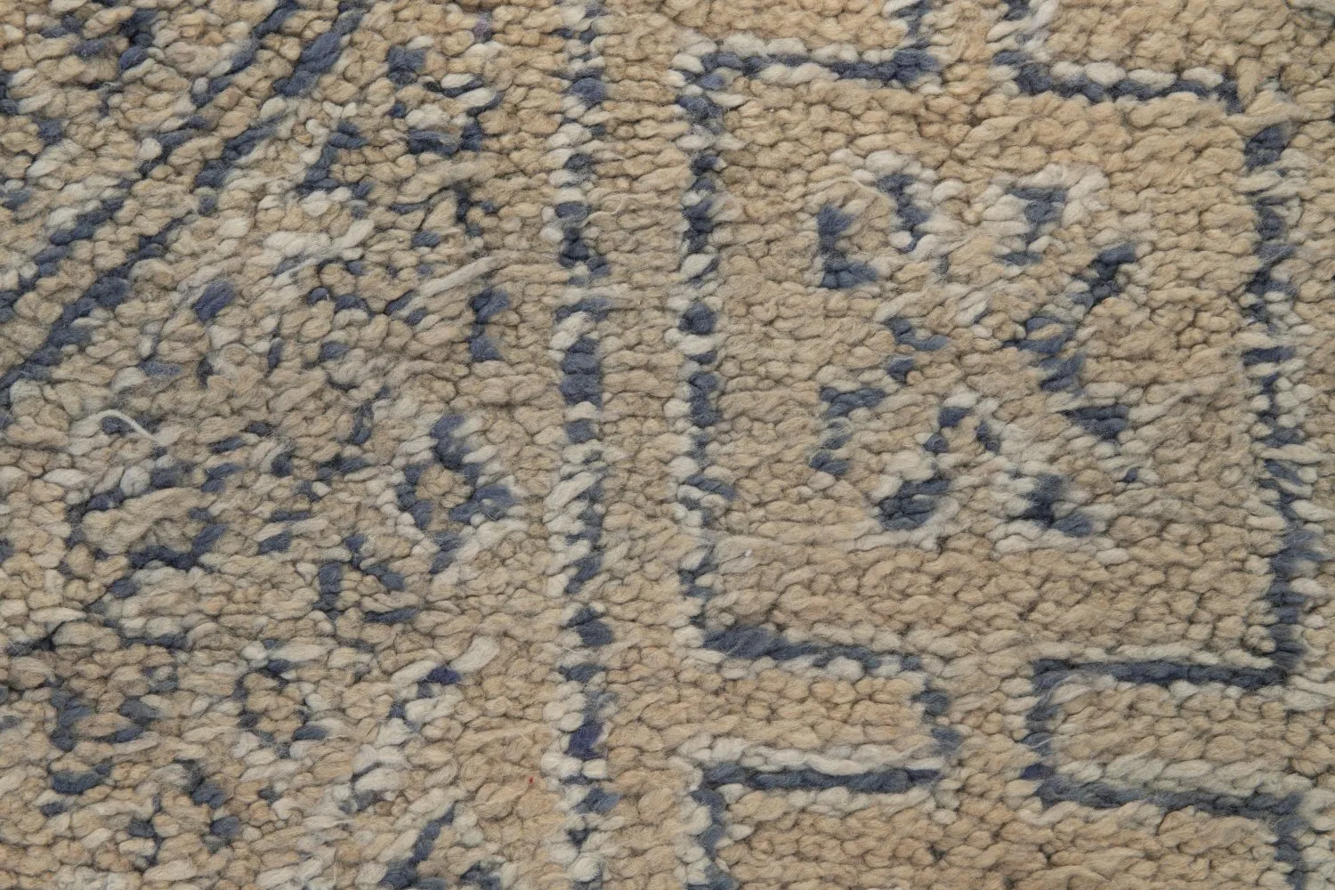 Kelim-teppe Marokkansk Azilal Special Edition 350 x 200 cm