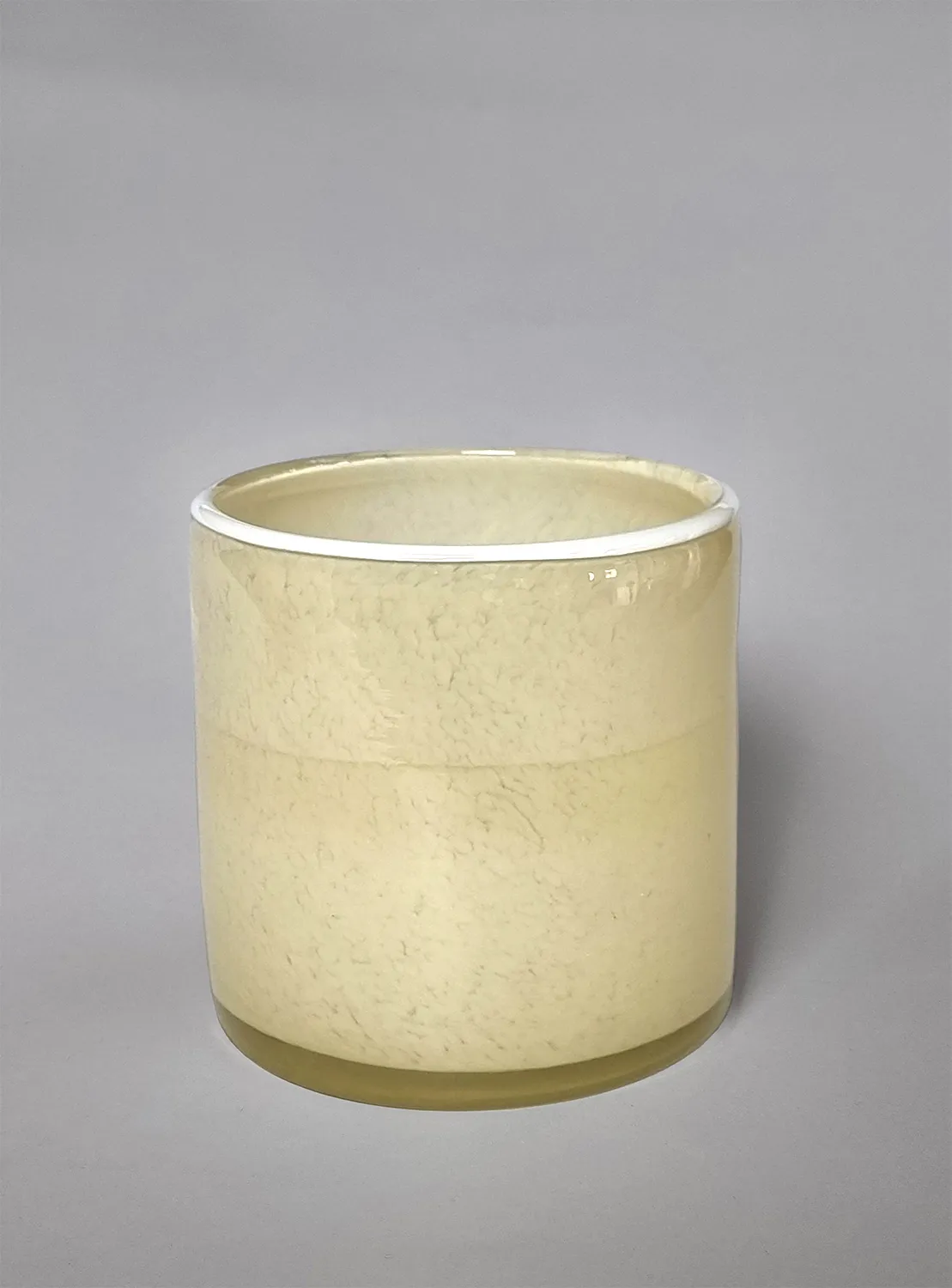 Lysestake M - Harmony (beige/hvit)