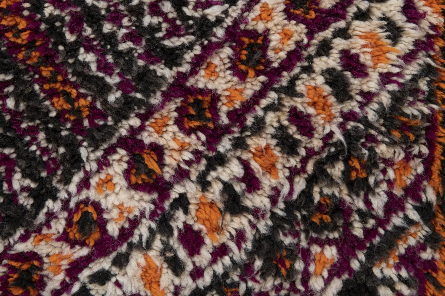 Kelim-teppe Marokkansk Azilal Special Edition 430 x 190 cm