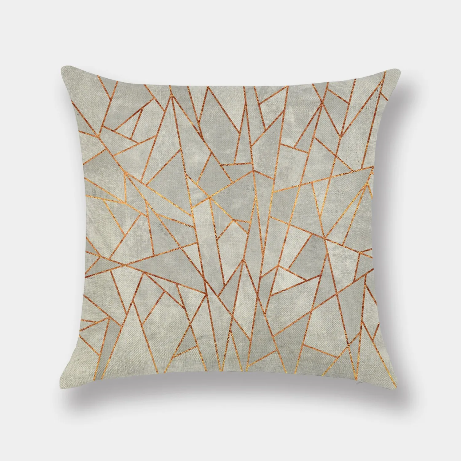 Putetrekk 50 x 50 cm