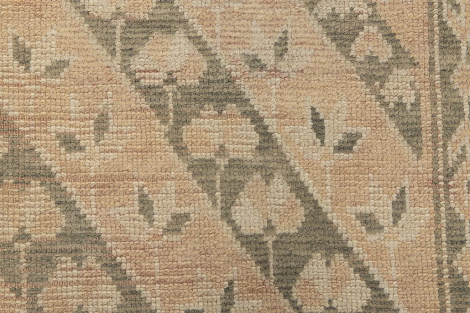 Kelim-teppe Marokkansk Azilal Special Edition 450 x 190 cm