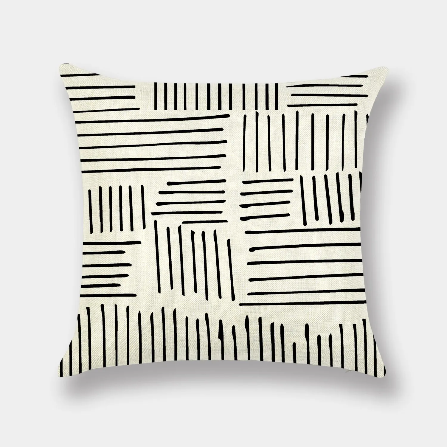 Putetrekk 50 x 50 cm
