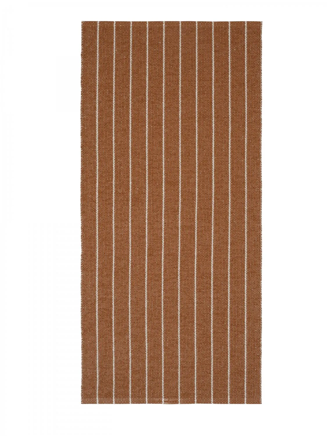 Plastmatter - Horredsmattan Rand (rust)