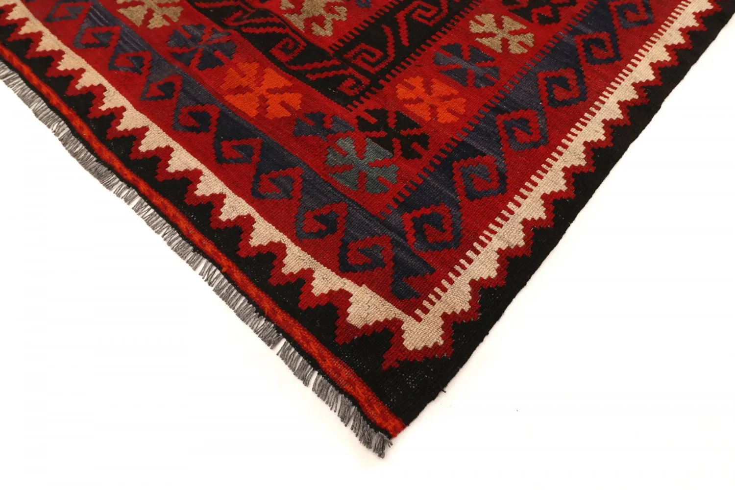 Orientalsk kelimteppe 449 x 252 cm