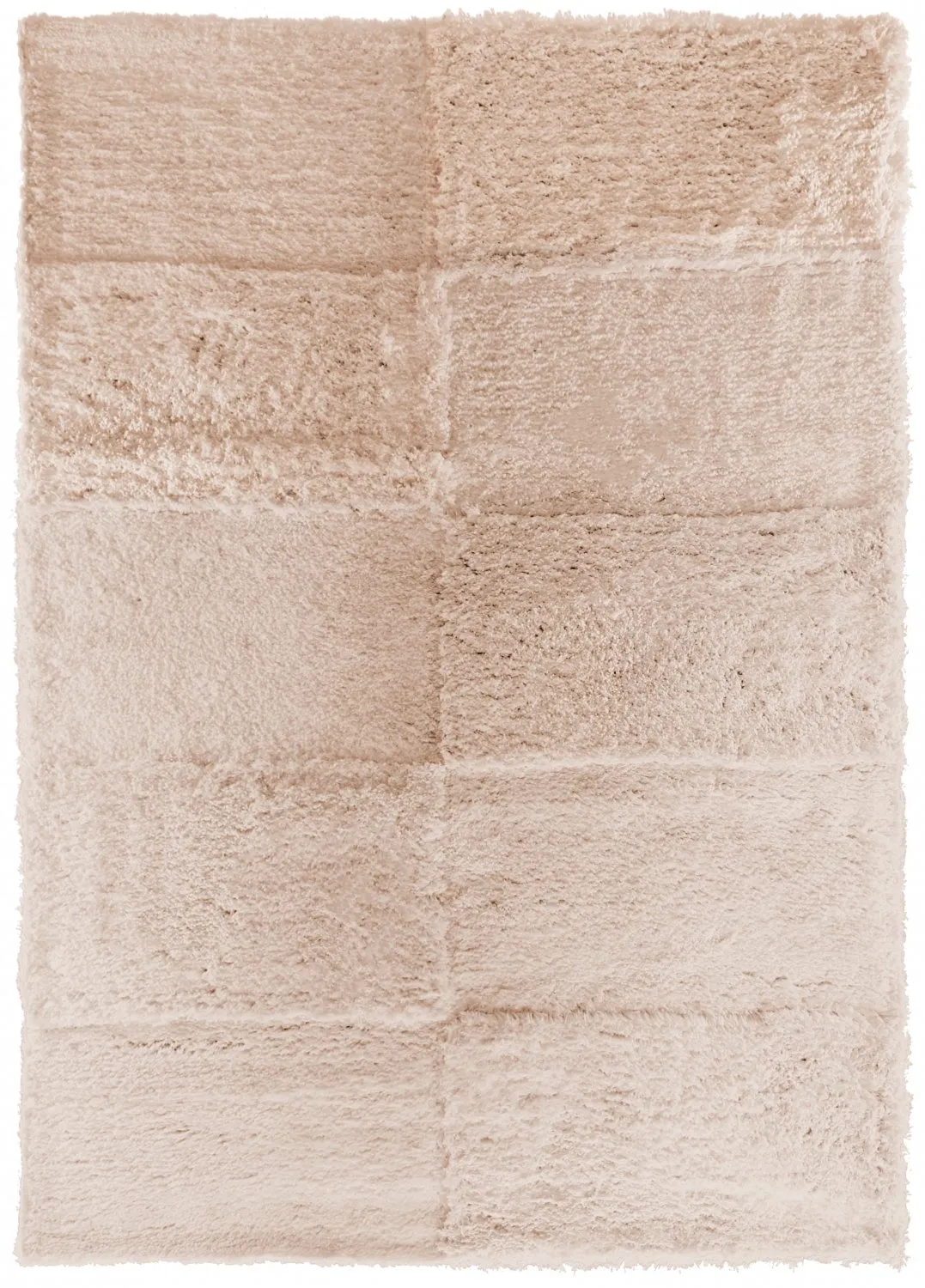 Ryatæpper - Cannes (beige)