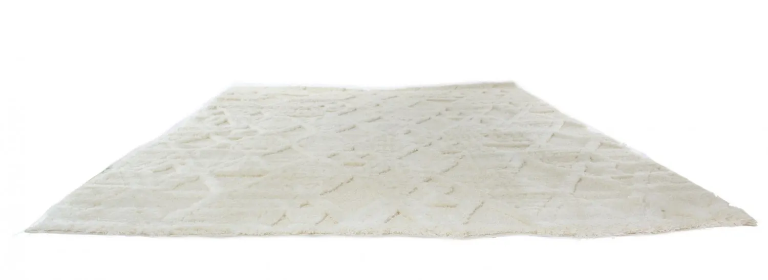 Ryetepper - Rostock (offwhite)