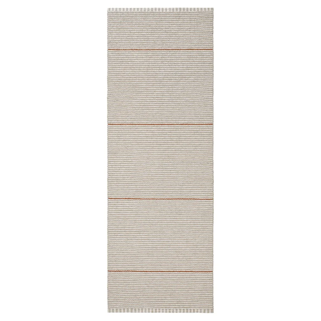 Plastmatter - Horredsmattan Cleo (beige)