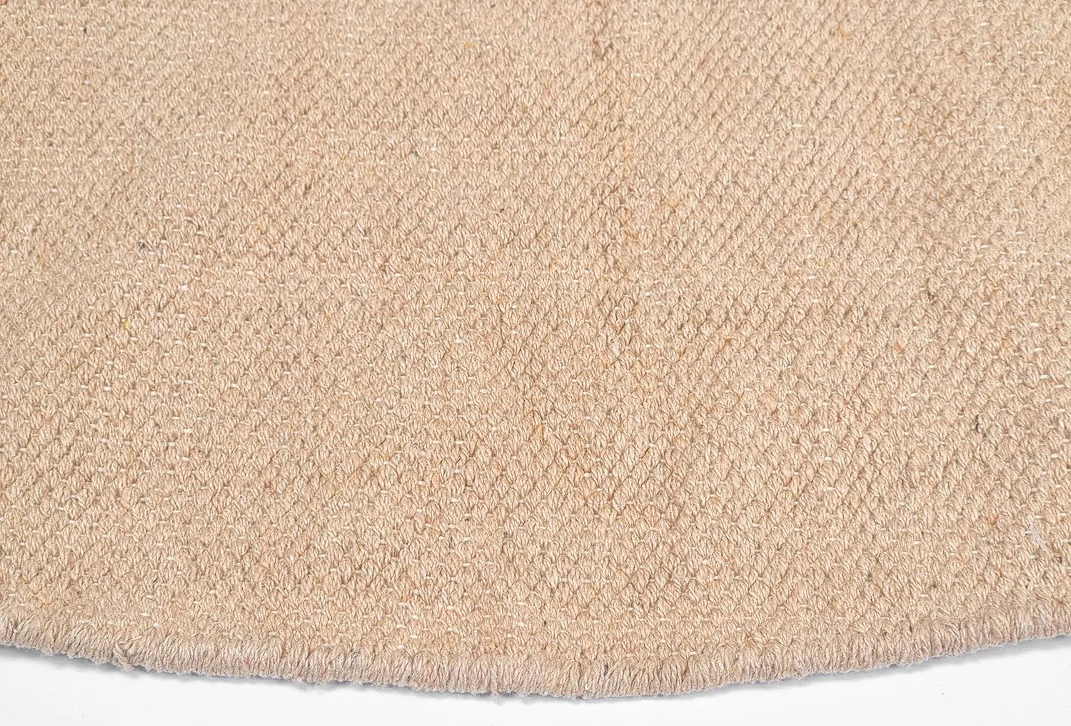 Bomullsteppe - Billie (beige)