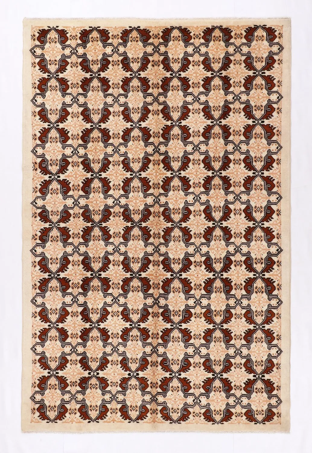 Orientalsk teppe Hamedan 302 x 209 cm