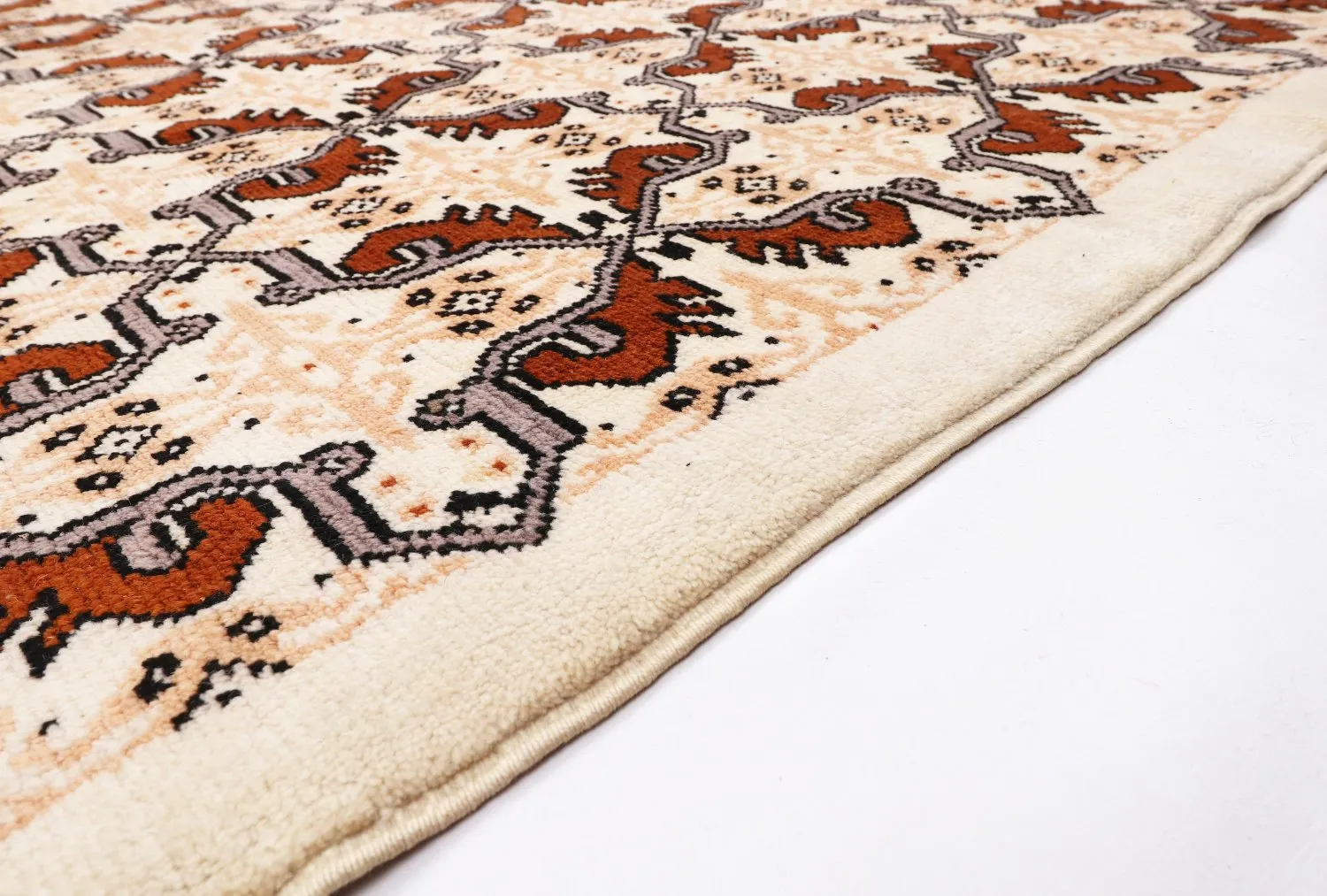 Orientalsk teppe Hamedan 302 x 209 cm