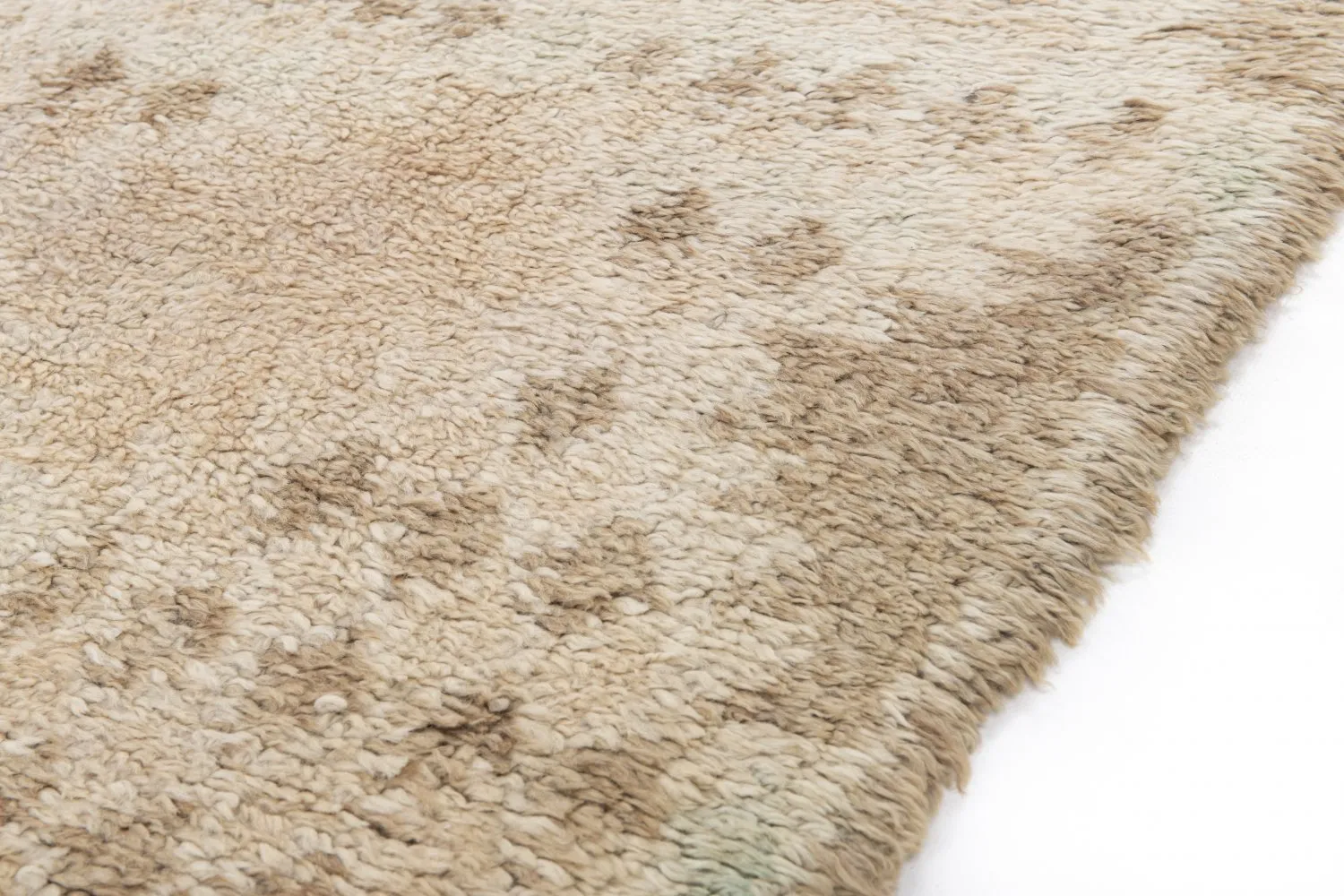Kelim-teppe Marokkansk Azilal Special Edition 330 x 170 cm