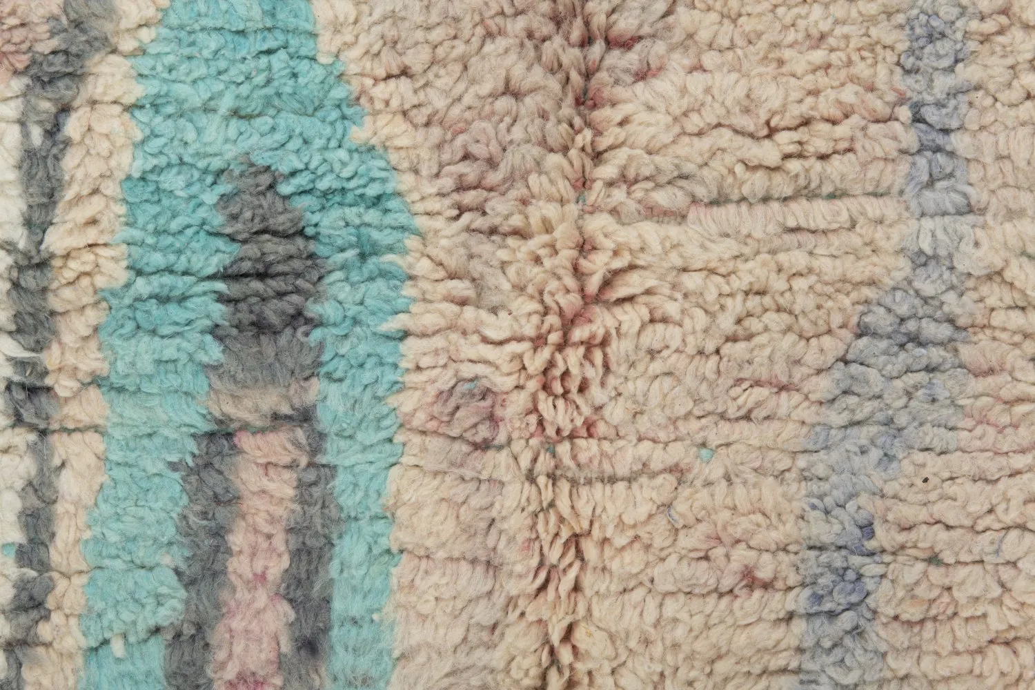 Kelim-teppe Marokkansk Azilal 260 x 160 cm
