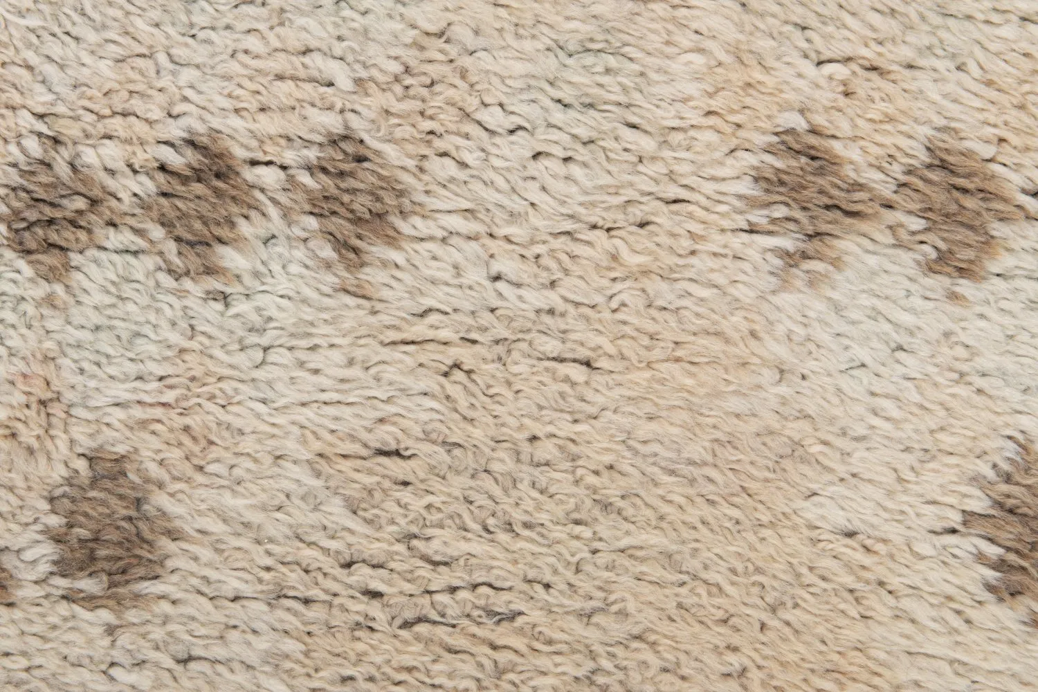 Kelim-teppe Marokkansk Azilal Special Edition 330 x 170 cm