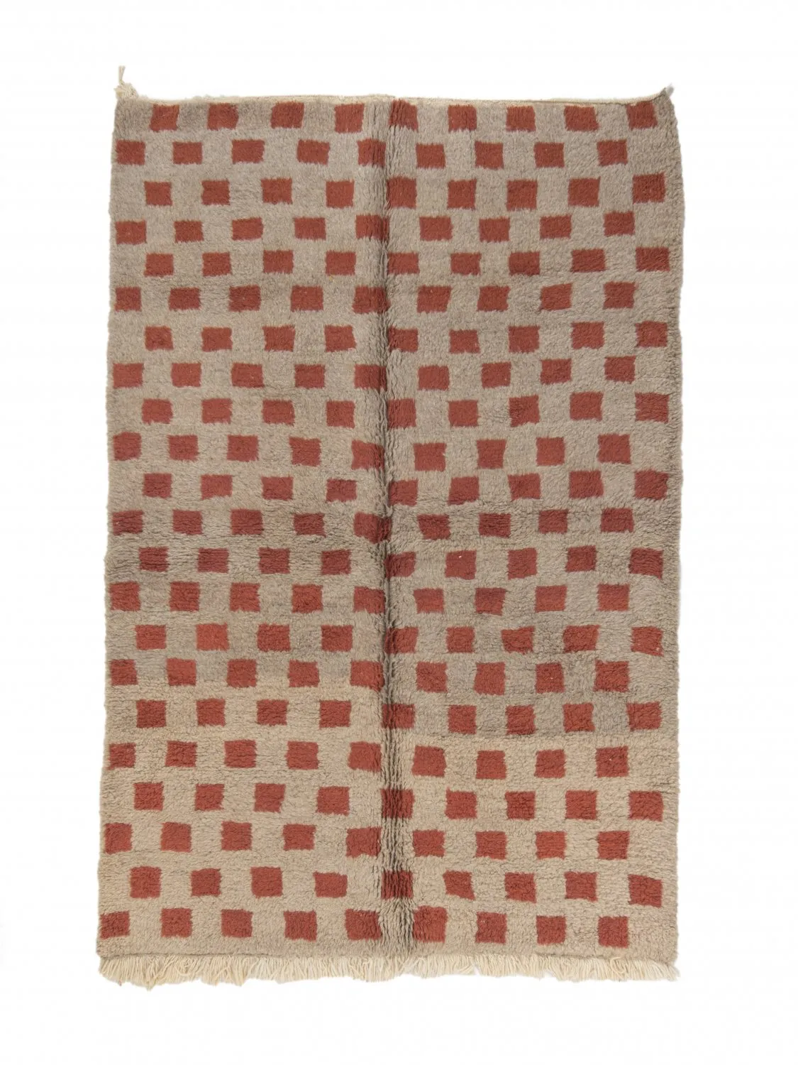 Kelim-teppe Marokkansk Azilal 250 x 160 cm