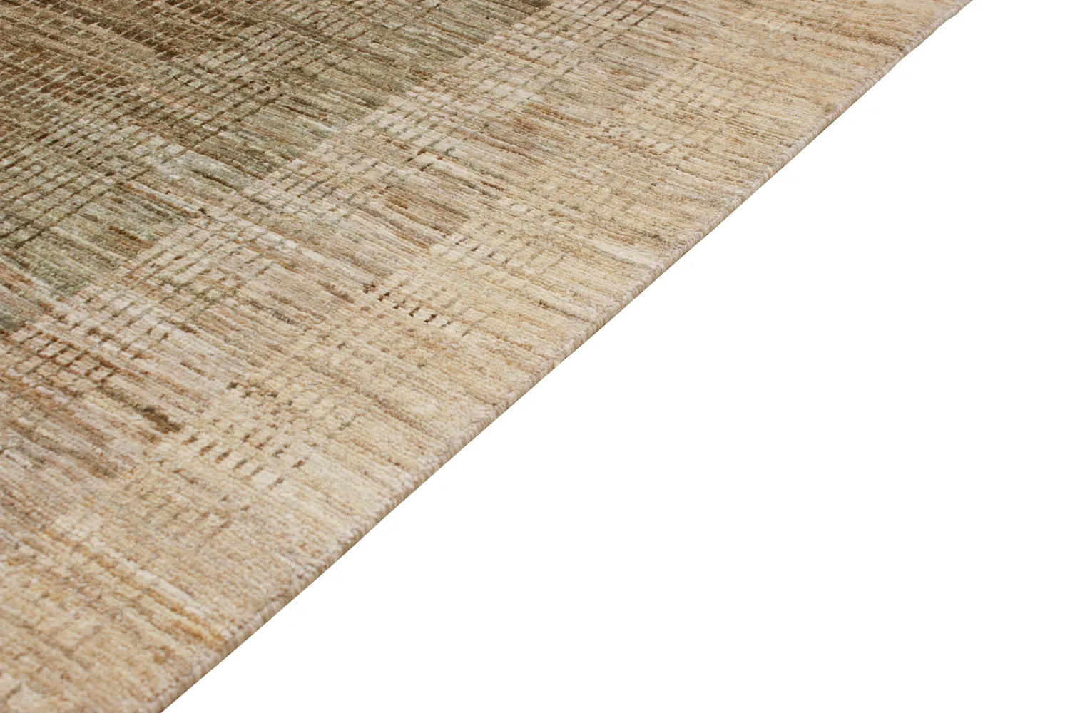 Orientalsk Teppe - Gabbeh Bamiyan Hand Knotted - 150 x 204 cm