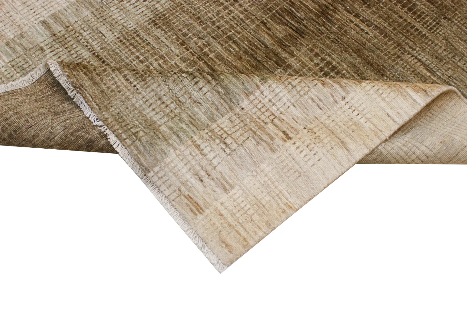 Orientalsk Teppe - Gabbeh Bamiyan Hand Knotted - 150 x 204 cm