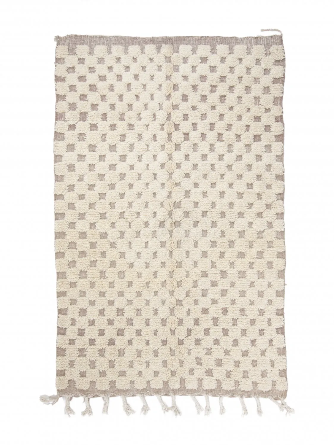 Kelim-teppe Marokkansk Azilal 250 x 160 cm