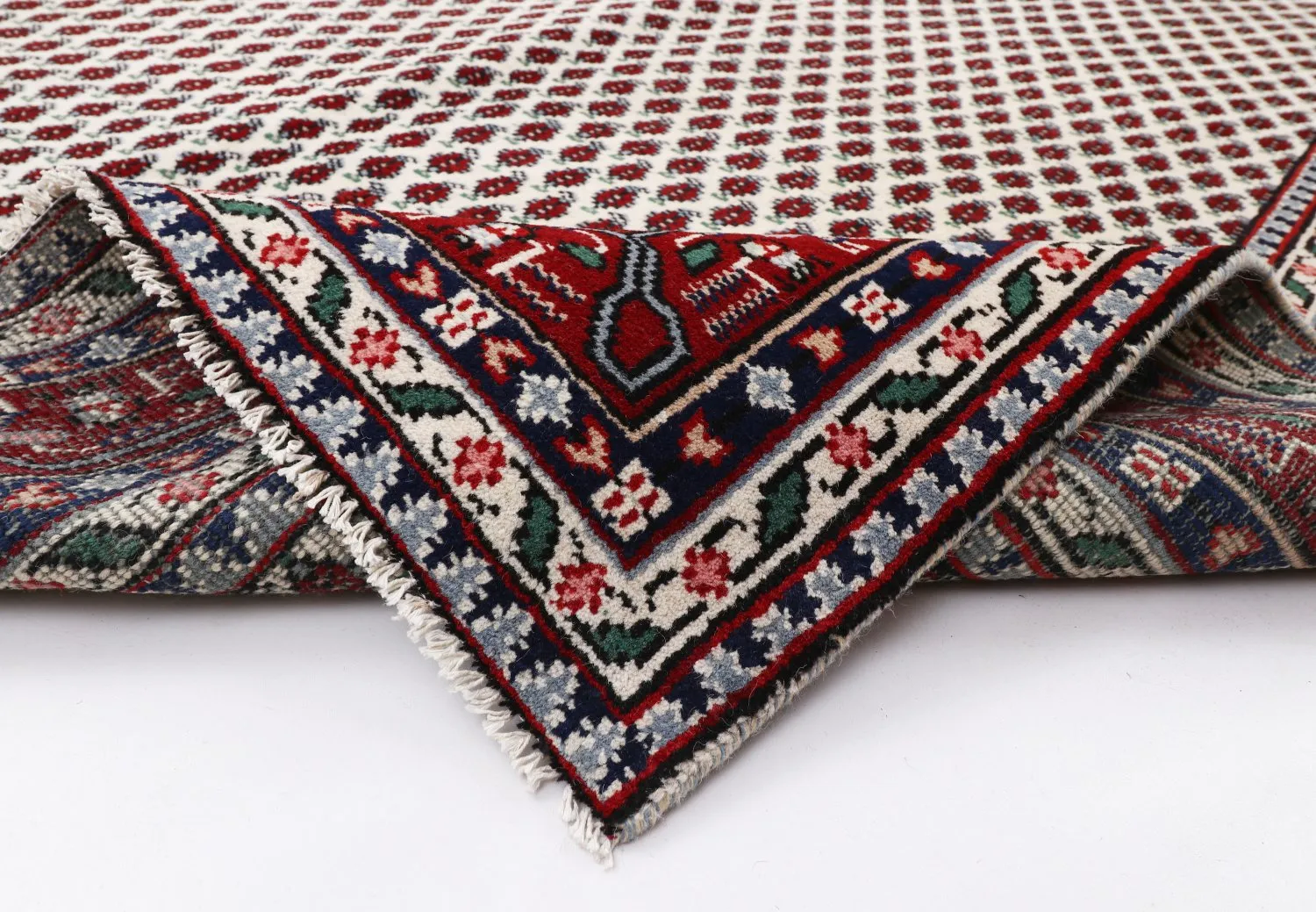 Orientalsk teppe Hamedan 283 x 199 cm