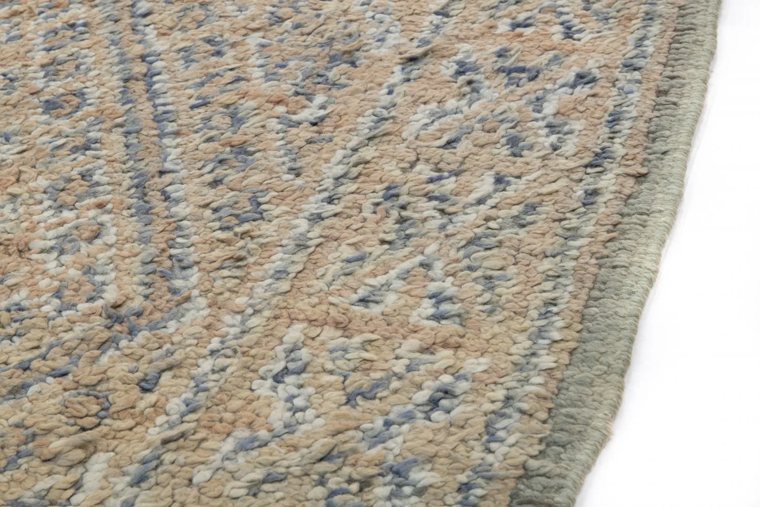 Kelim-teppe Marokkansk Azilal Special Edition 350 x 200 cm