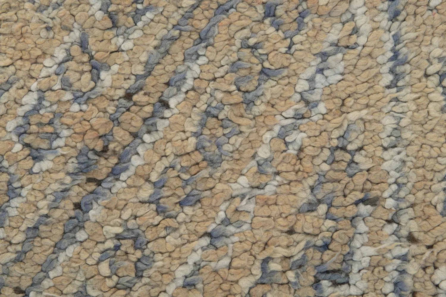 Kelim-teppe Marokkansk Azilal Special Edition 350 x 200 cm