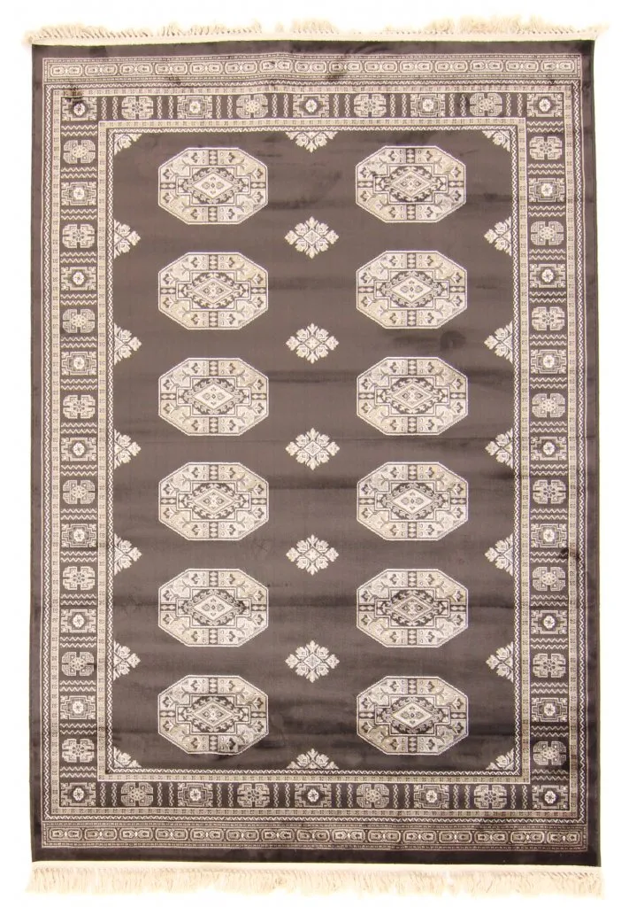 Wilton-teppe - Charikar (sort)